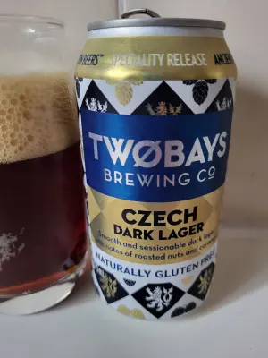 danlo's photo of Czech Dark Lager