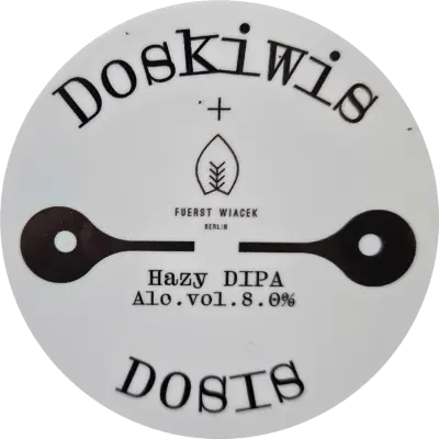 eurosoba's photo of Dosis
