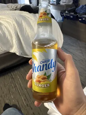 Chris_Ofstad's photo of Shandy Ginger