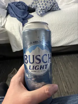 Chris_Ofstad's photo of Busch Light