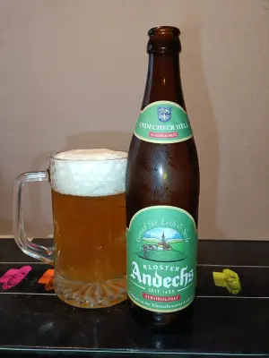 Pindolaire's photo of Hell Alkoholfrei
