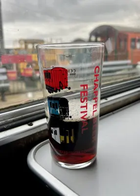 Grumbo's photo of Old Leigh Ale