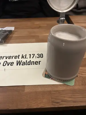 Dedollewaitor's photo of Kellerbier