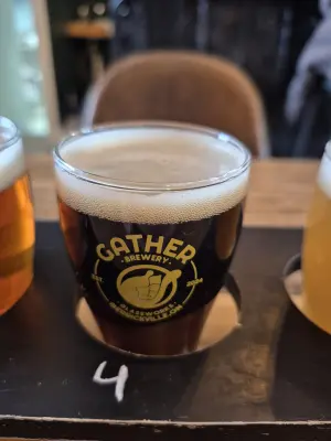 Lubiere's photo of Dunkel Bernstein