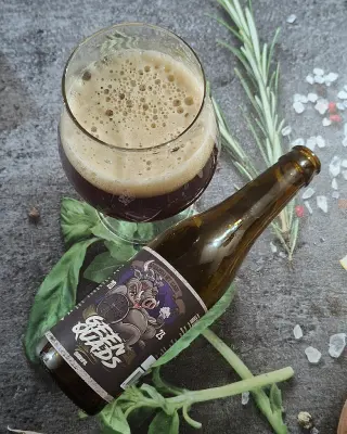 EvNa's photo of GeenQuads