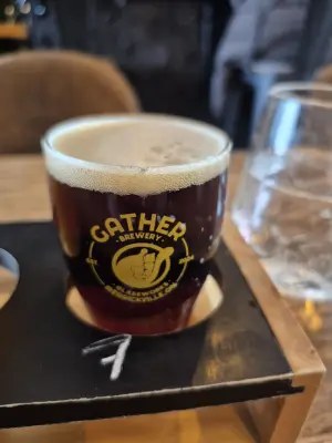 Lubiere's photo of Never Winter