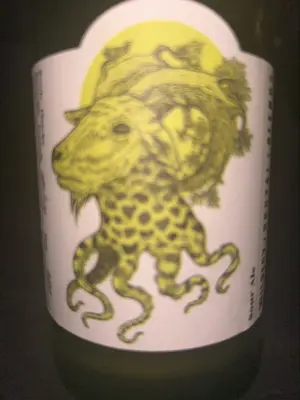 Nisse666's photo of Sour Ale Light