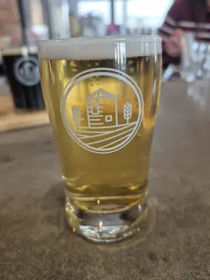 Lubiere's photo of Coboss