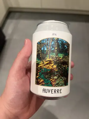 Bbcplux's photo of Auverre