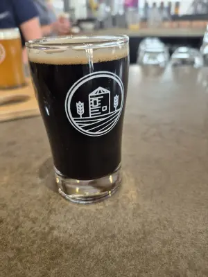 Lubiere's photo of Dark Intentions