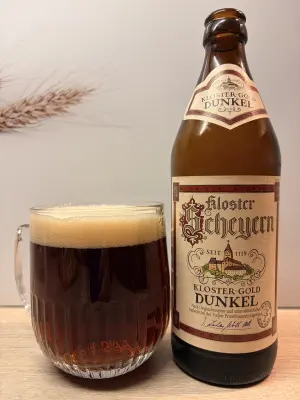 Kita's photo of Kloster-Gold Dunkel