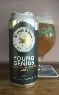 CLW's photo of Young Genius