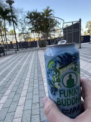 Chris_Ofstad's photo of Hop Gun IPA
