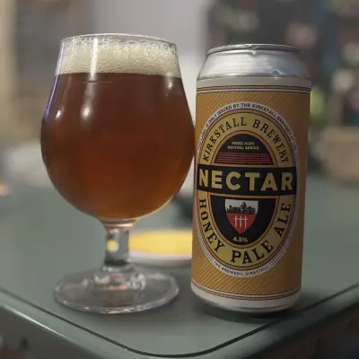 Mr_Pink_152's photo of Nectar
