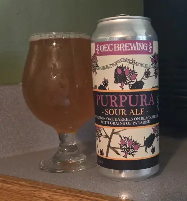 CoastGuardVet's photo of Purpura