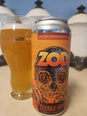 tnkw01's photo of Zod