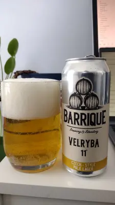 Clarkvv's photo of Velryba 11°