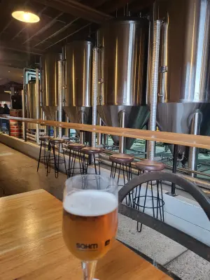 danlo's photo of West Coast IPA