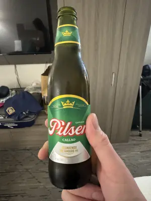 Chris_Ofstad's photo of Pilsen Callao
