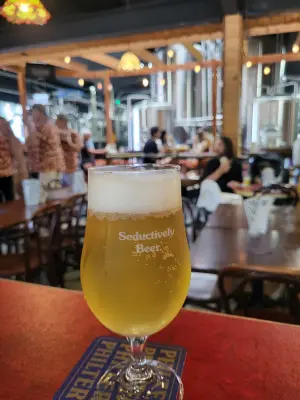 danlo's photo of Super Cool Lager