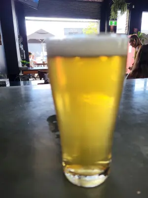 danlo's photo of Marrickville Original Pale Ale