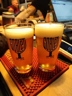 Armano's photo of West Coast Pale Ale