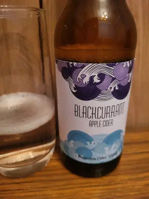 danlo's photo of Peninsula Blackcurrant Apple Cider