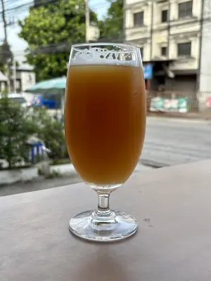 jimgreen's photo of Orange Cream
