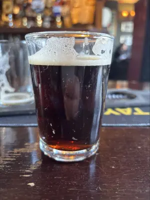Mr_Pink_152's photo of Cookies And Cream Milk Stout