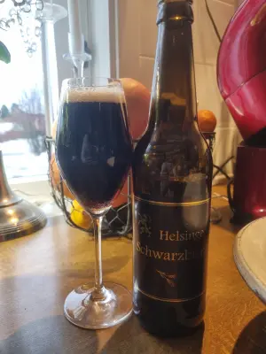 Arsol's photo of Schwarzbier