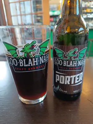 Marko's photo of Porter
