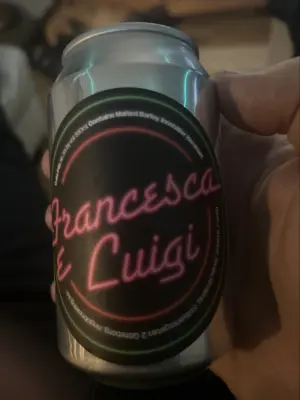 Nisse666's photo of Francesca e Luigi