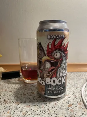 Ken1's photo of Bock Bock Bock
