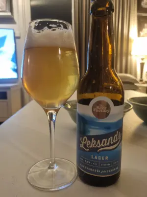 Arsol's photo of Leksands Lager