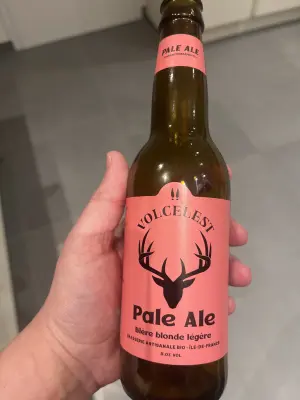 Bbcplux's photo of Pale Ale