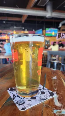 theisti's photo of Alpen Pils