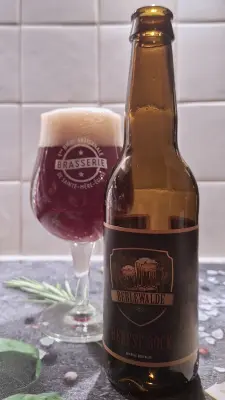 EvNa's photo of Herfst Bock