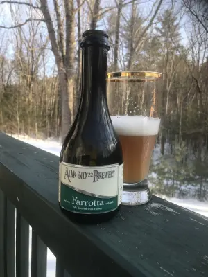 CLW's photo of Farrotta