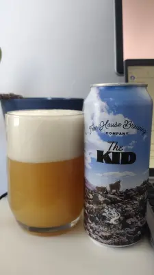 Clarkvv's photo of The Kid