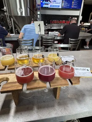Chris_Ofstad's photo of Rocket Pop