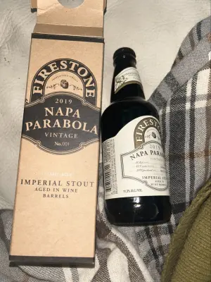 Nisse666's photo of Parabola - Napa