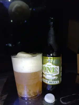 Pindolaire's photo of Trigo Belga (Blanche)
