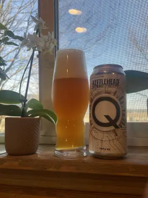 poisoneddwarf's photo of Q