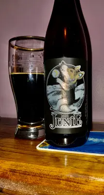CLW's photo of Junie
