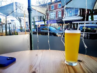 Olut's photo of Quickscope