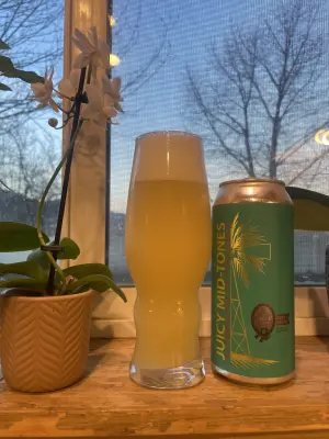 poisoneddwarf's photo of Juicy Mid-Tones