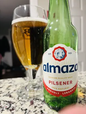 Jow's photo of Pilsener