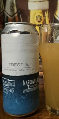 drpimento's photo of Trestle