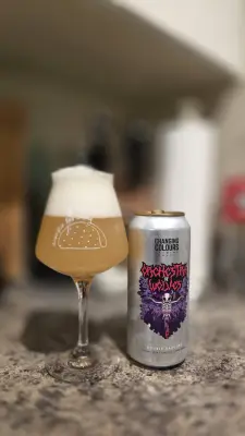BeerPlace's photo of Orchestra of Wolves