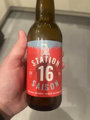 Bbcplux's photo of Saison